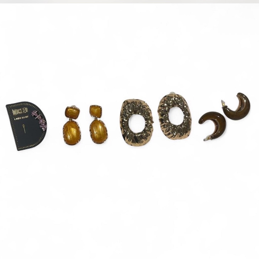 8 other reasons earring bundle